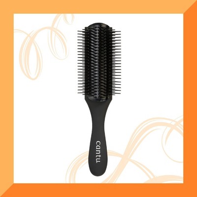 Cantu Basic Detangler Hair Brush - 1ct