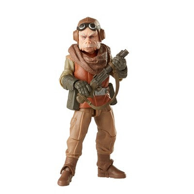 Star Wars The Black Series Kuiil