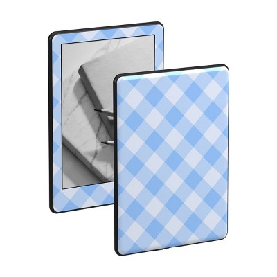 GEMS E-Reader Decal Skin - Summer Picnic: Abstract Kindle Paperwhite Cover, PVC Material **Damaged Box**