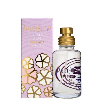 French Lilac by Pacifica Women's Spray Perfume -1 fl oz