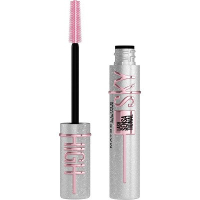 Maybelline Lash Sensational Sky High Lengthening Mascara - 791 Washable Space Diamond - 0.24 fl oz