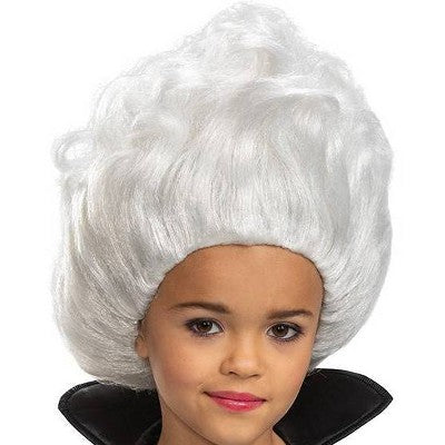 Kids' Disney The Little Mermaid Ursula Halloween Costume Wig