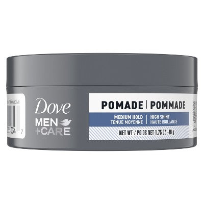 Dove Men+Care Defining Pomade Sleek Hold, 1.75 oz