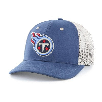 NFL Tennessee Titans Ozone Hat