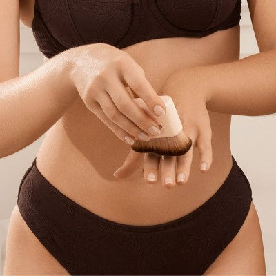 EcoTools Good Tan Body + Face Self-Tan Blending Brush