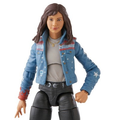 Hasbro Marvel Legends Series America Chavez Action Figure