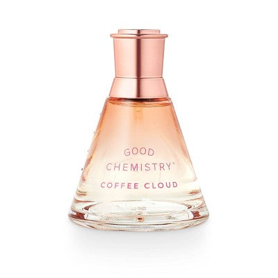 Good Chemistry  Eau De Parfum Perfume - Coffee Cloud - 1.7 fl oz *Damaged Box*