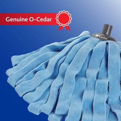 O-Cedar Microfiber Cloth Mop Head Replacement