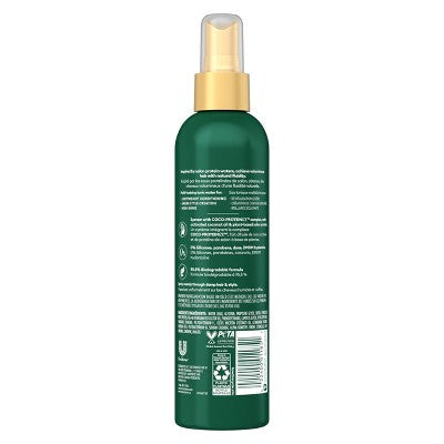 Tresemme Pro Infusion Fluid Volume Hair Tonic Water - 8 fl oz