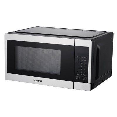 Maytag 1.1 cu ft Microwave Oven *Damaged Packaging*