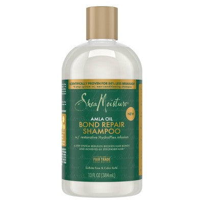 SheaMoisture Bond Repair Shampoo - 13 fl oz