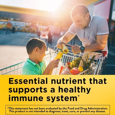 Nature Made Vitamin E 180mg (400 IU) dl-Alpha for Antioxidant Support Softgels - 100ct *Exp 03/2030*