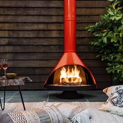Duraflame Every Night 5.2 Lb Firelogs 4 Logs per Case 2.5 Hour Large Fire