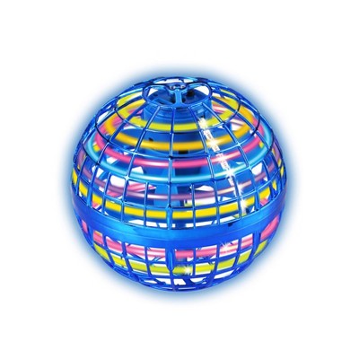 Wonder Sphere Magic Hover Ball - Blue *Color chosen at random