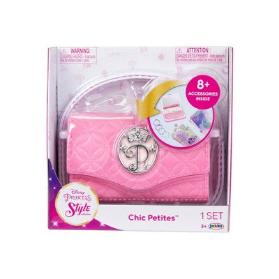 Disney Princess Style Collection Chic Petites Bag *Damaged Packaging*