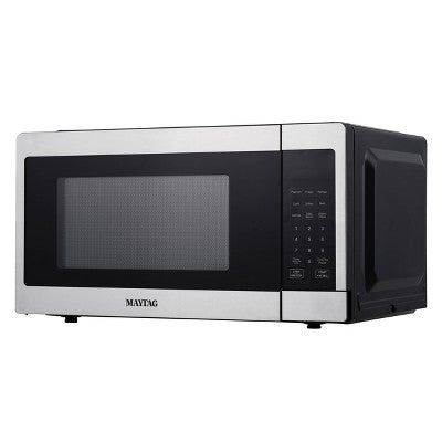 Maytag 1.1 cu ft Microwave Oven *Damaged Packaging*