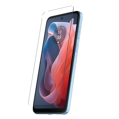 DuraGlass Motorola Moto G Play 2024 Screen Protector