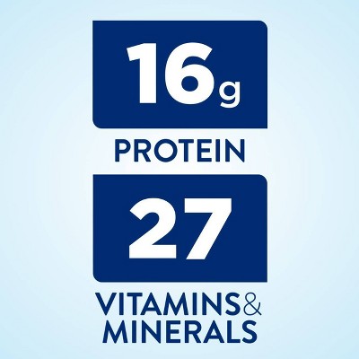Ensure High Protein Shake - Vanilla - 8 fl oz *Exp 11/01/2026*