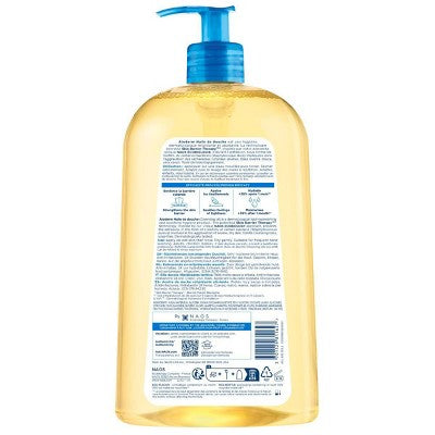 Bioderma Atoderm Body Cleansing Oil - 33.8 fl oz
