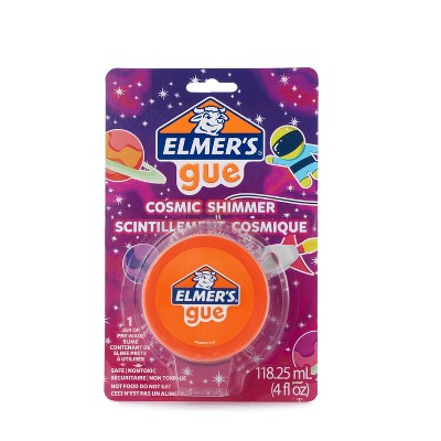 Elmer's 4oz Cosmic Shimmer Gue