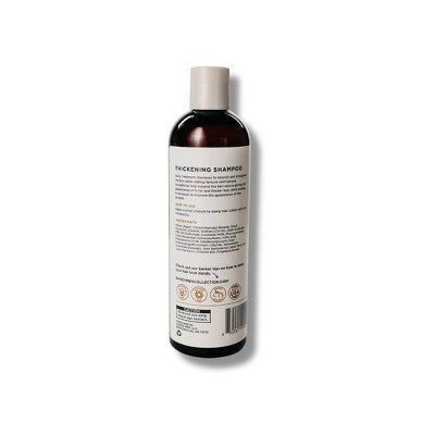 Dandymen Thickening Shampoo - 11.83 oz