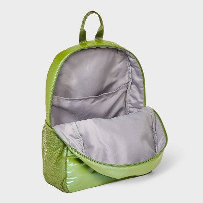 Kids' Dinosaur Spikes Backpack - Cat & Jack Green
