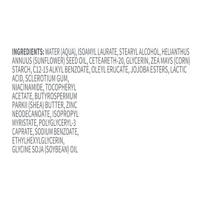 Dove Beauty Unscented Whole Body Deodorant Cream - Aluminum Free - 2.5 fl oz