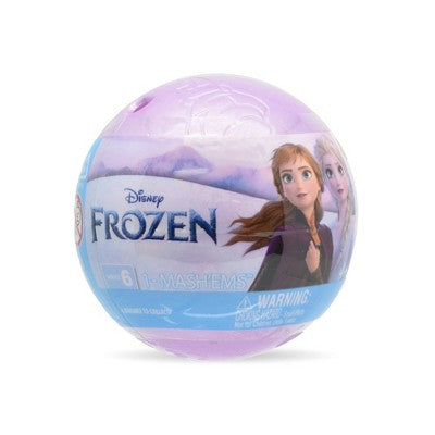 Mash'ems Disney Frozen Surprise Reveal Figures *Chosen at Random*