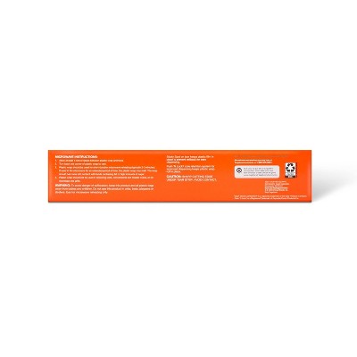 Plastic Wrap - 400 sq ft - up & up *Damaged Box* *Packaging May Vary*