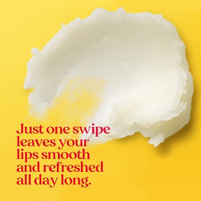Burt's Bees Lip Balm - Strawberry - 0.15oz