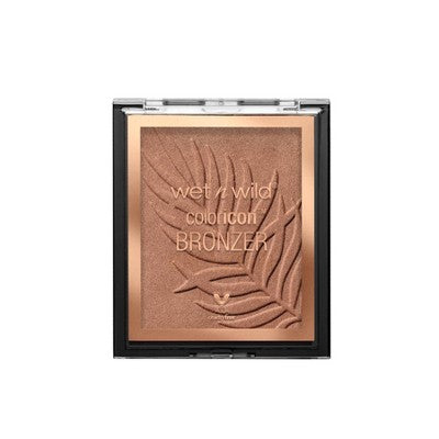 Wet 'n Wild Color Icon Bronzer - Sunset Striptease - 0.38oz
