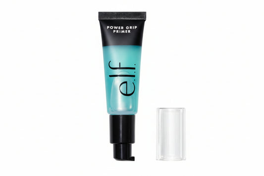 E.l.f. Power Grip Primer - Clear 0.81 oz *Damaged Package*