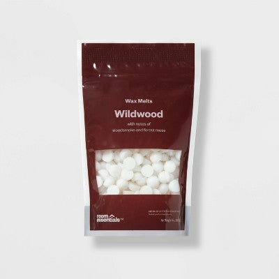 4oz Wax Melts Wildwood - Room Essentials