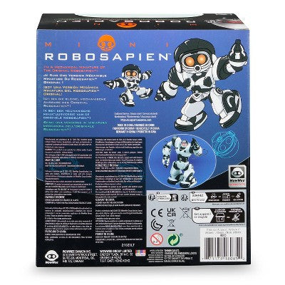 WowWee Mini Robosapien