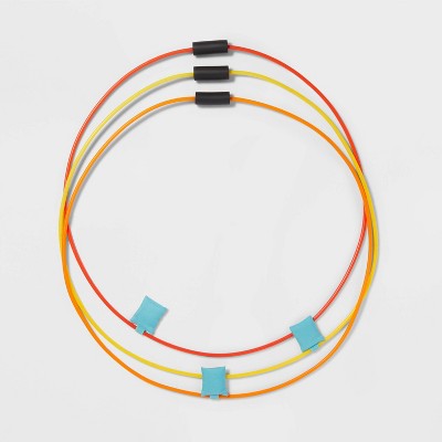 3pc Swim Rings - Sun Squad