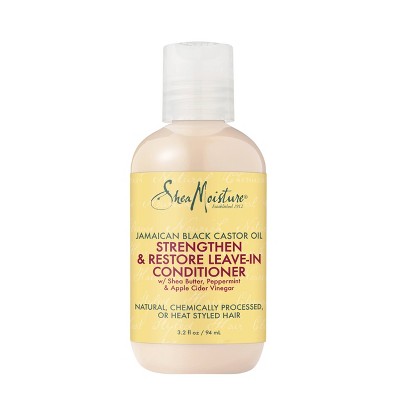 SheaMoisture JBCO Leave-In Conditioner 3.2 fl oz