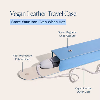 Nori Press Travel Case