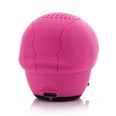 Bitty Boomers Squid Game Masked Soldier Mini Bluetooth Speaker- Makes A Great Stocking Stuffer