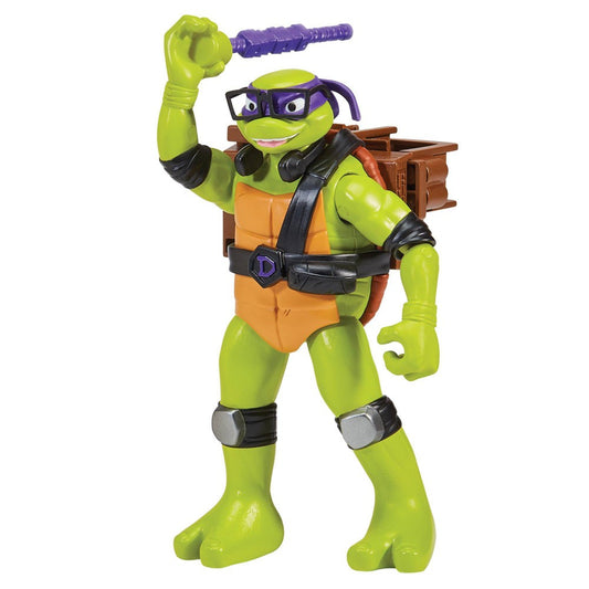 Teenage Mutant Ninja Turtles Donatello Flingers Action Figure