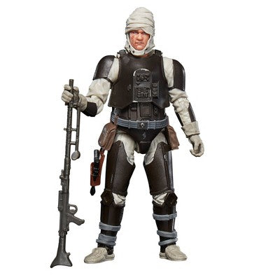 Star Wars The Black Series Archive Dengar Action Figure