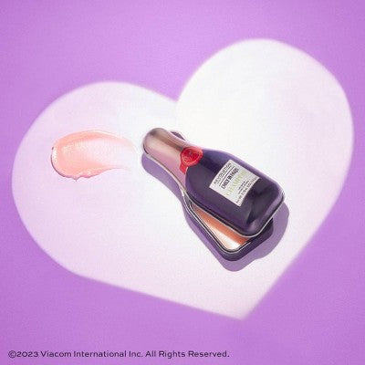 Makeup Revolution Emily In Paris Champagne Problems Lip Balm - 0.19oz