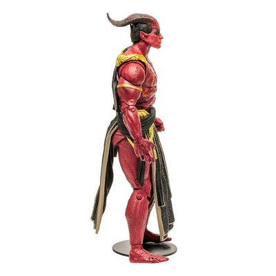 DC Comics Multiverse Black Adam - Sabbac Action Figure