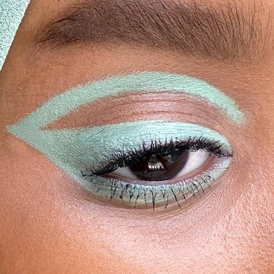Pacifica Vegan Longwear Eyeliner - Minty - 0.01oz