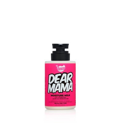 The Doux Dear Mama Moisture Milk Leave-In Conditioner 16 oz