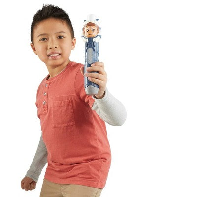 Star Wars Lightsaber Squad Ahsoka Tano