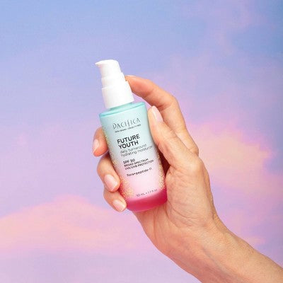 Pacifica Future Youth SPF Face Lotion - 1.7 fl oz