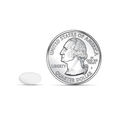 Allergy Relief Adult Cetirizine Tablets - 60ct - Up & Up *Exp 08/2026*