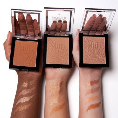 Wet 'n Wild Color Icon Bronzer - Sunset Striptease - 0.38oz