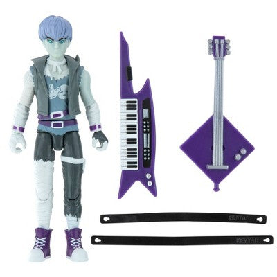 Roblox Imagination Figure Pack - Wade the Spiritual Rockstar