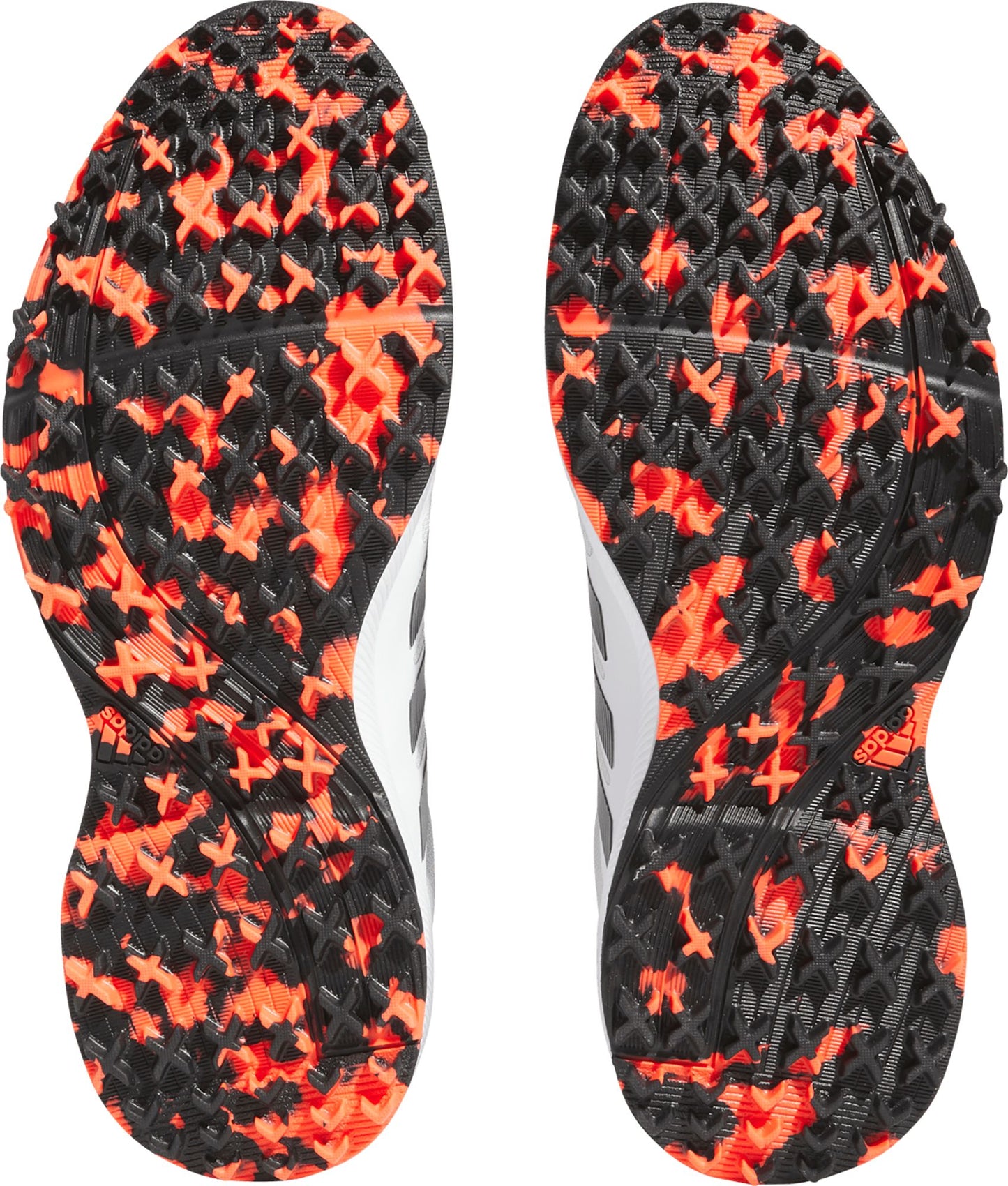 adidas Men's 8 Tech Response SL 3 Golf Shoes